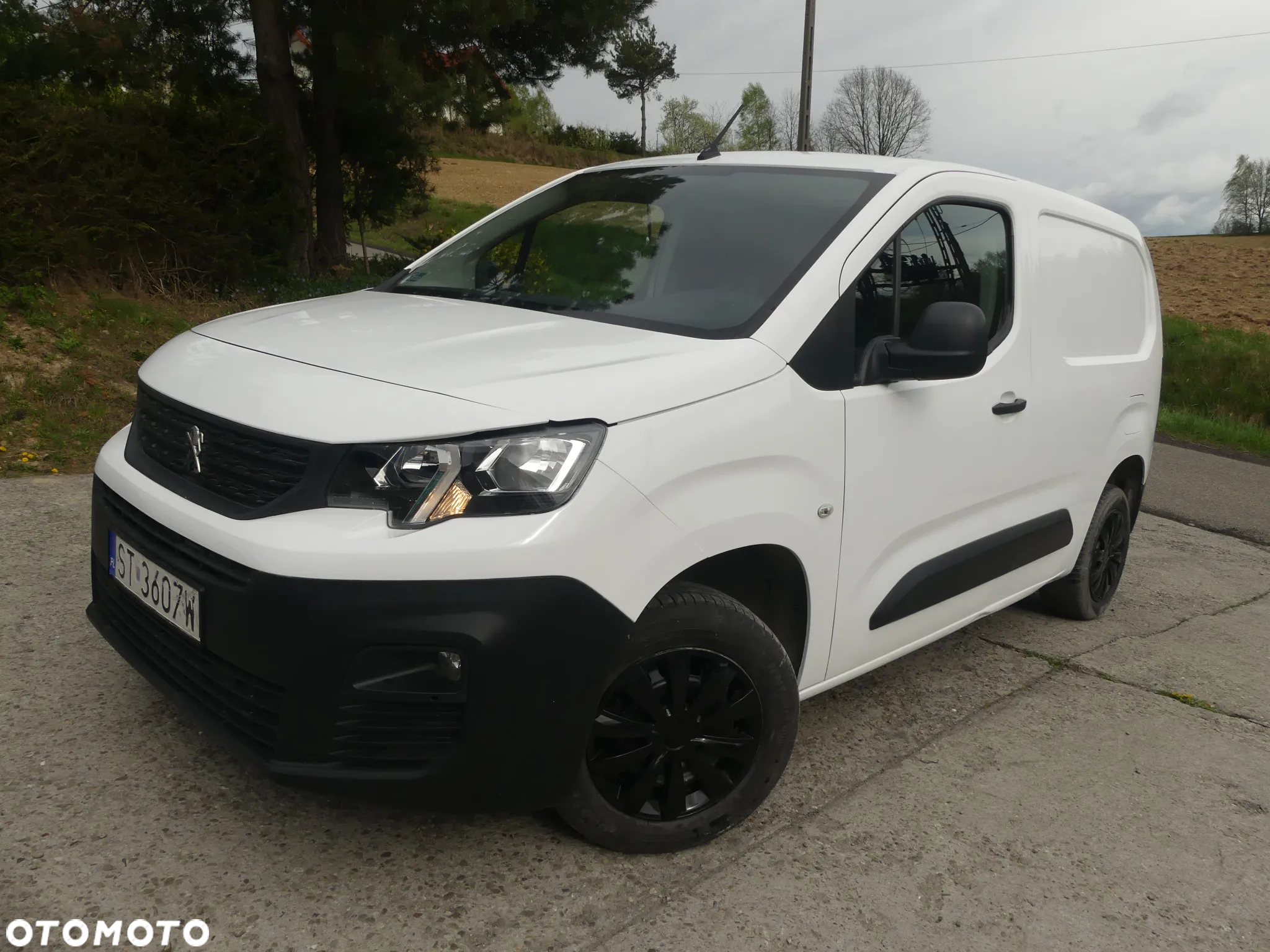 Peugeot Partner - 27