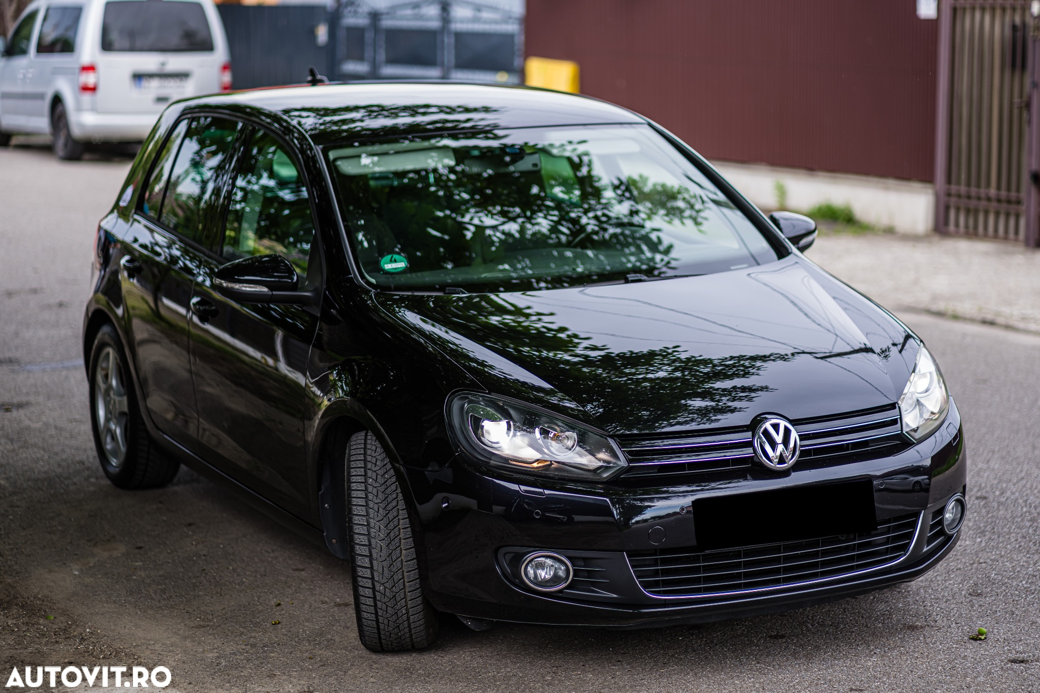 Volkswagen Golf 1.4 TSI Highline - 24