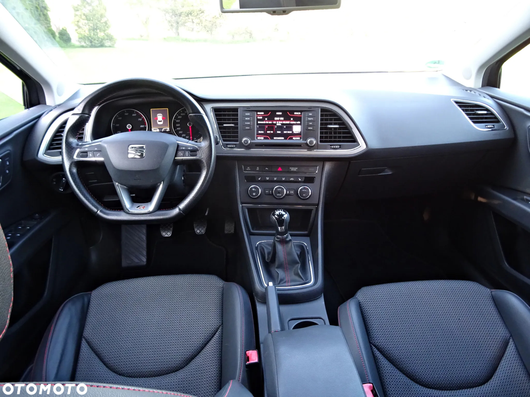 Seat Leon - 24