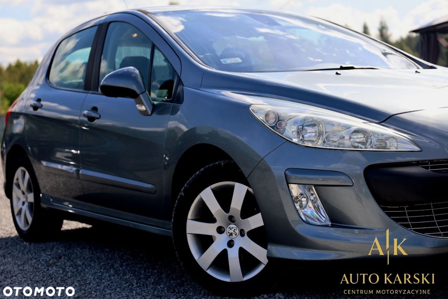 Peugeot 308 - 16