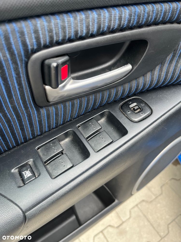 Mazda 3 1.6 CD Active - 34