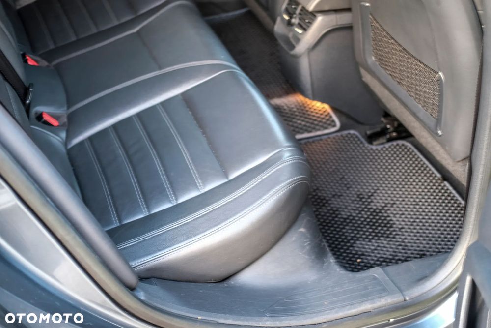 Peugeot 508 2.0 HDi Allure - 13