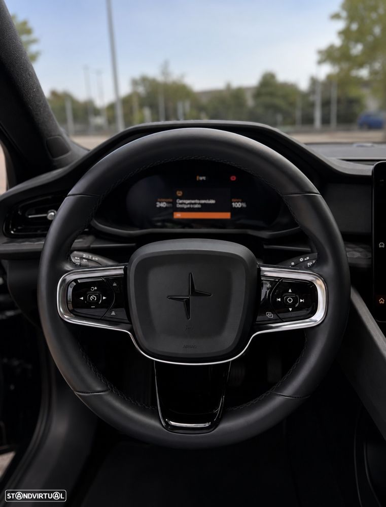 Polestar 2 Long Range 78 kWh - 12