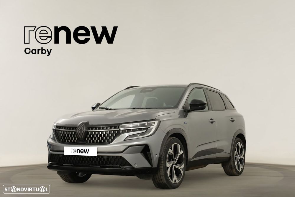 Renault Austral 1.2 E-Tech Techno Espirit - 1