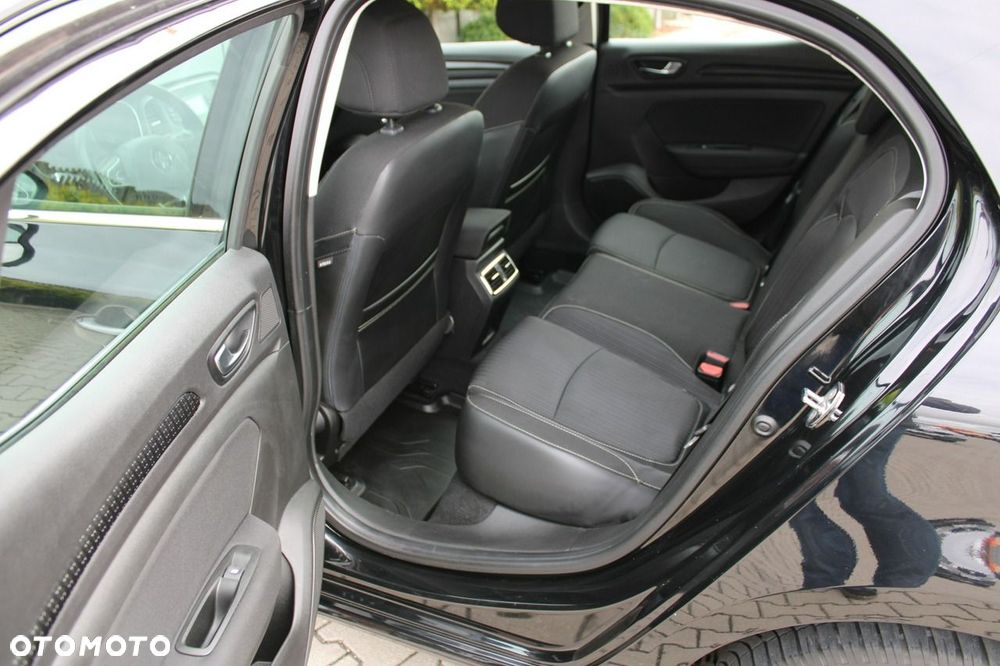 Renault Megane - 21
