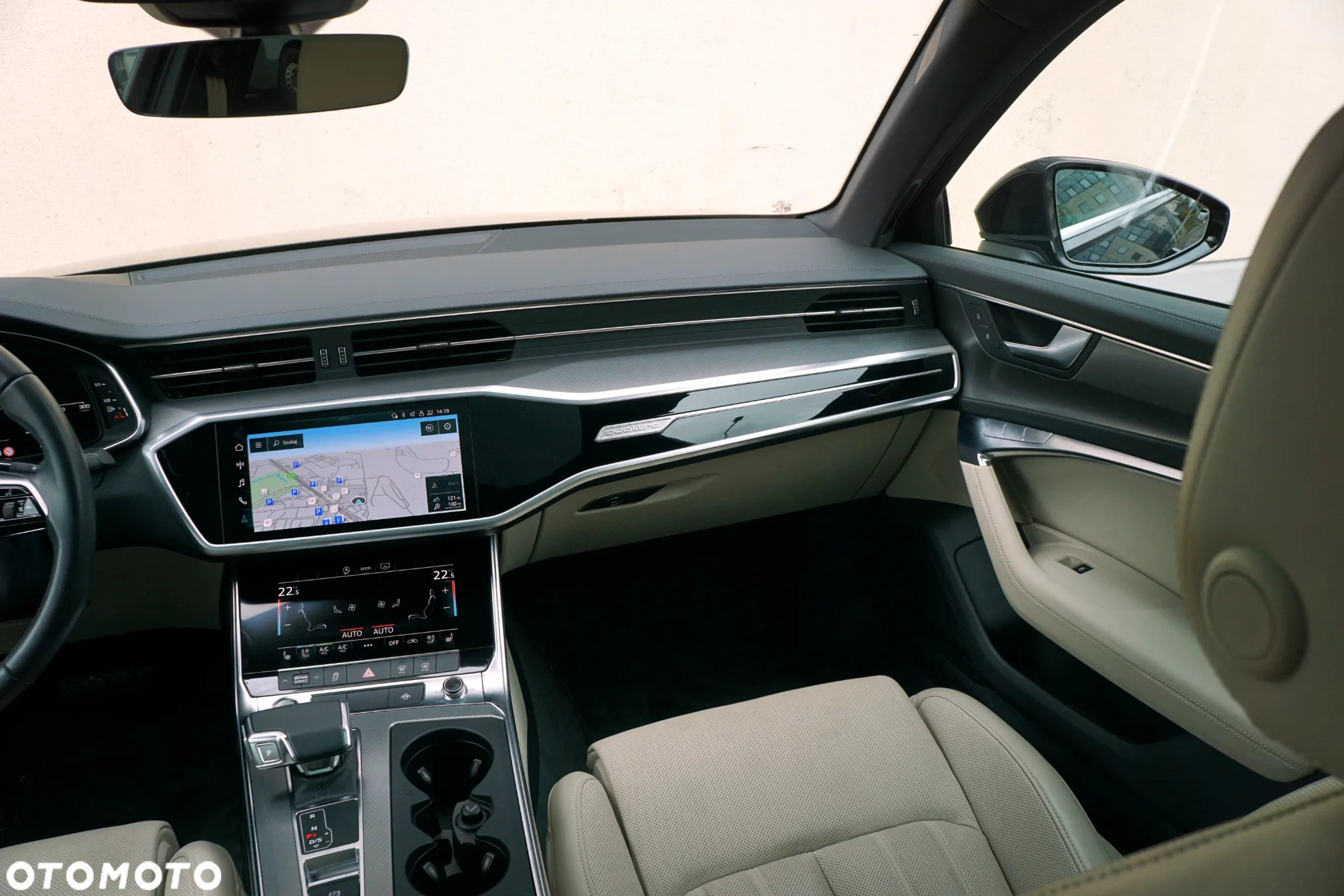 Audi A6 Limousine - 19