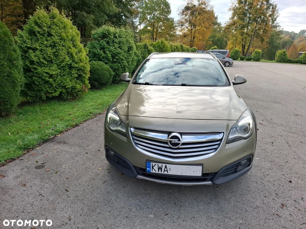 Opel Insignia - 3