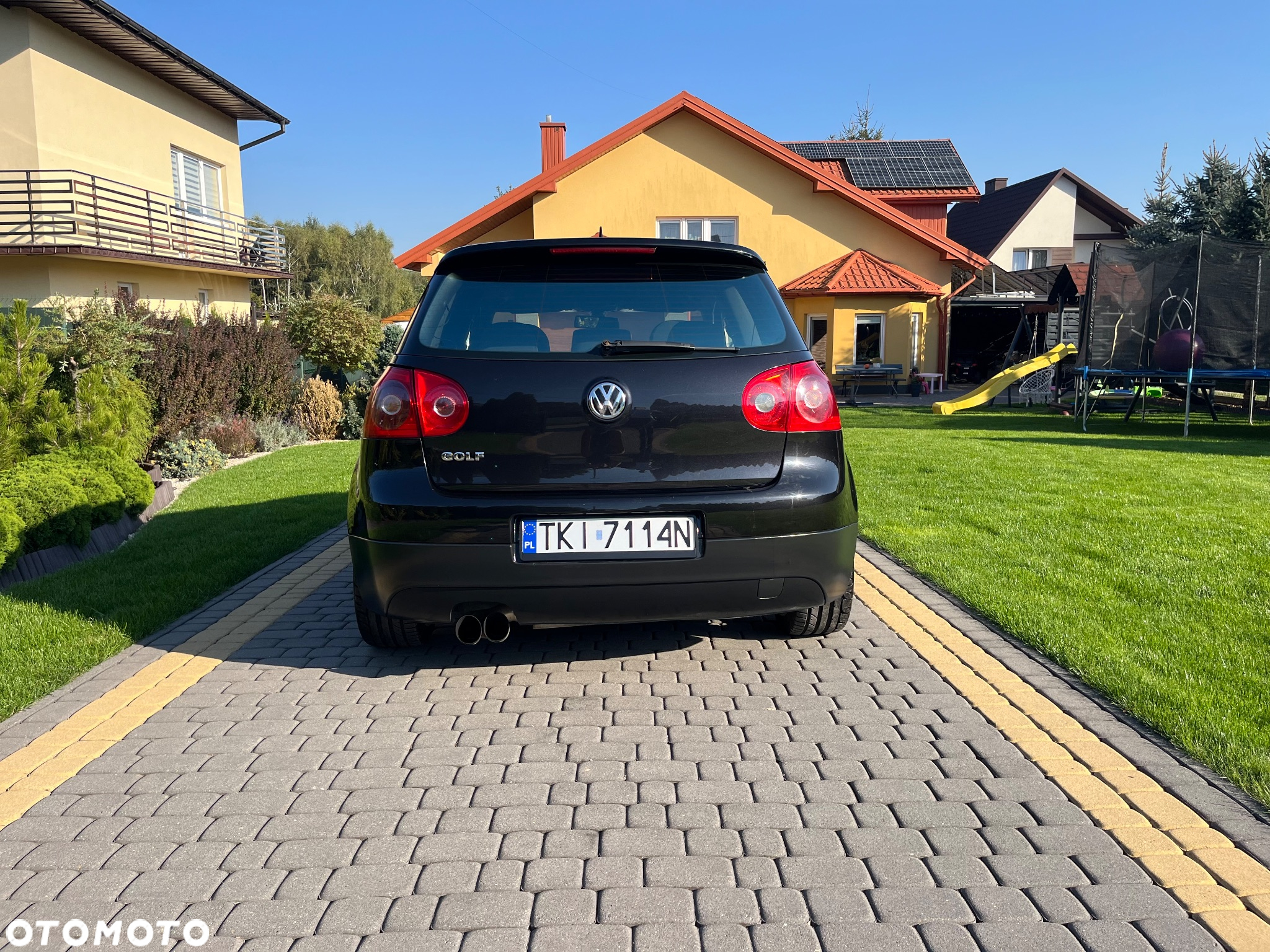 Volkswagen Golf V 2.0 TSI GTI - 6