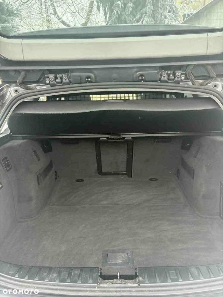 BMW Seria 3 320d DPF - 5