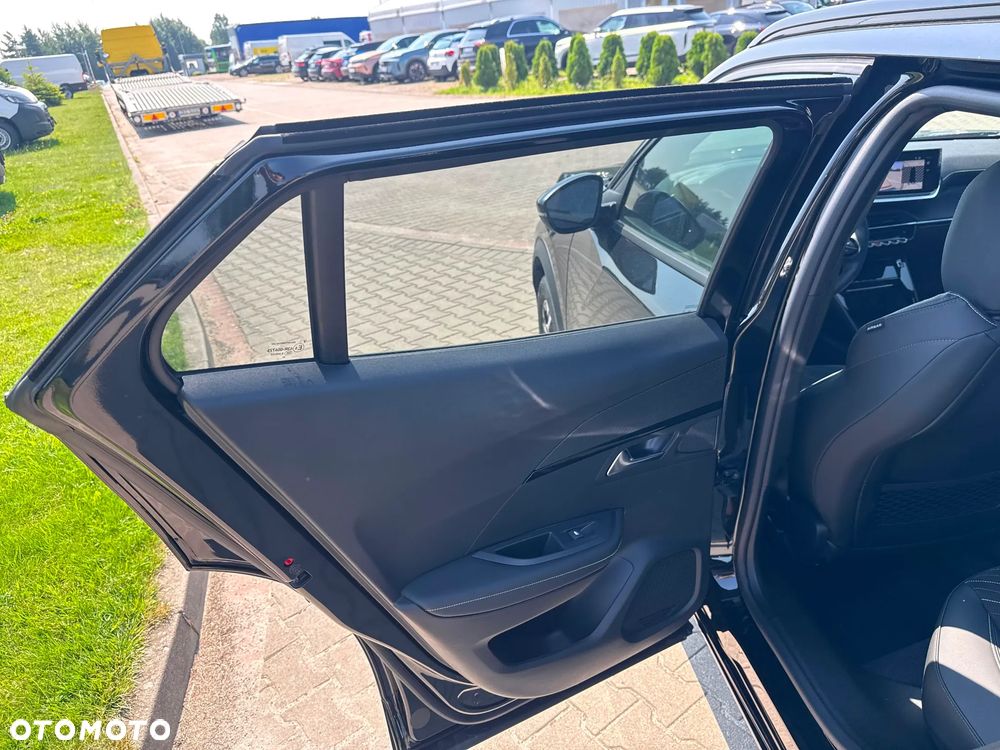 Peugeot 2008 - 20