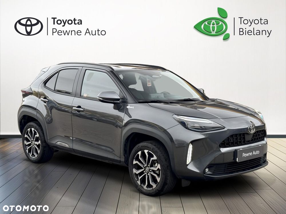 Toyota Yaris Cross Hybrid 1.5 Style - 7