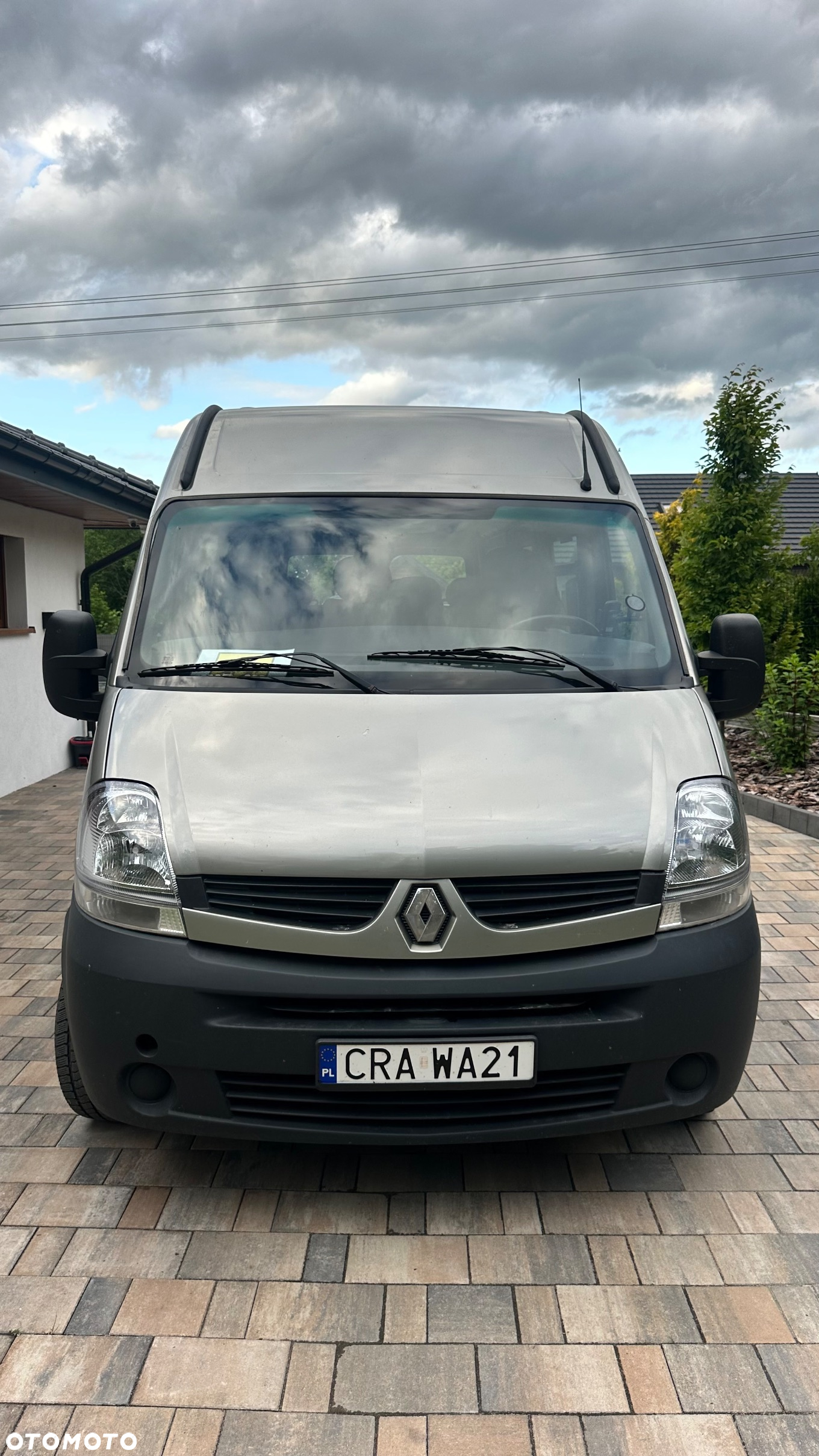 Renault Master - 13