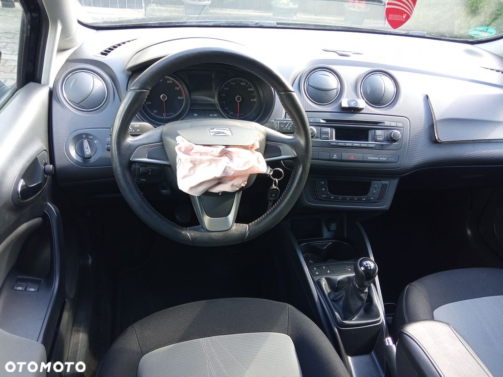 Seat Ibiza 1.2 12V Best of - 13