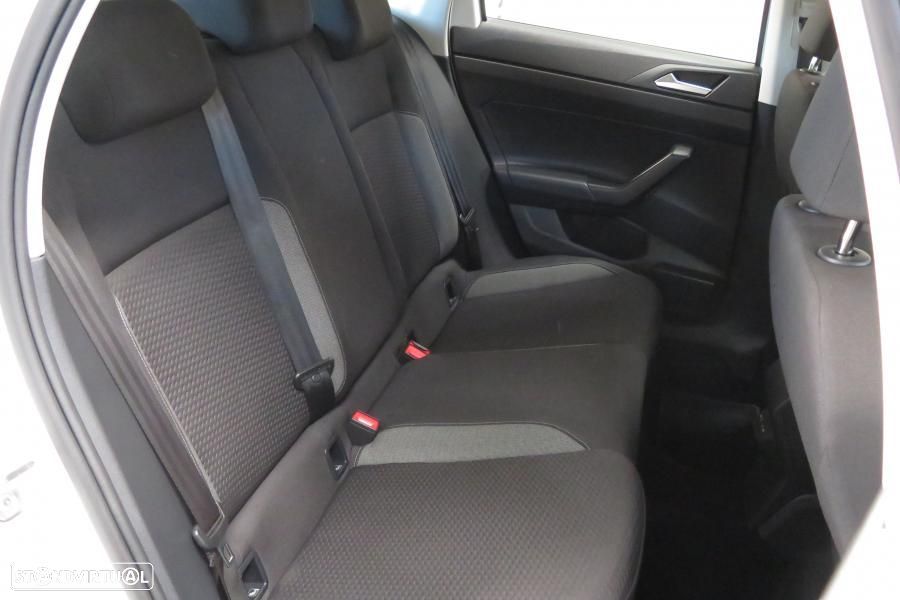 VW Polo 1.0 TSI Life - 13