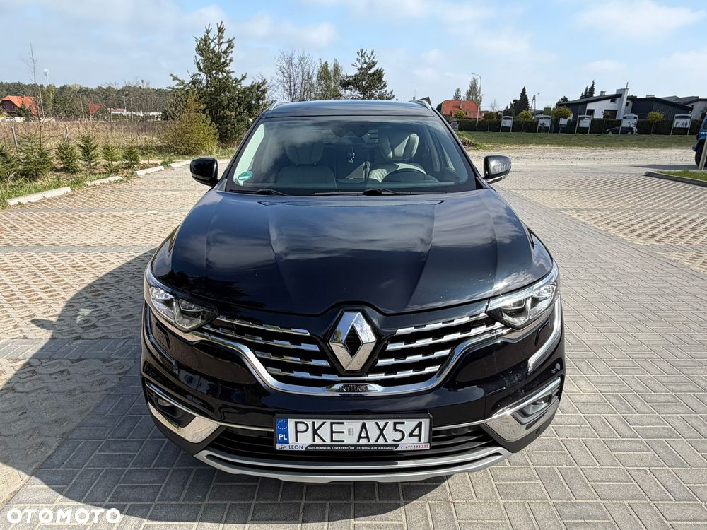 Renault Koleos 2.0 Blue dCi Initiale Paris 4x4 X-Tronic - 11