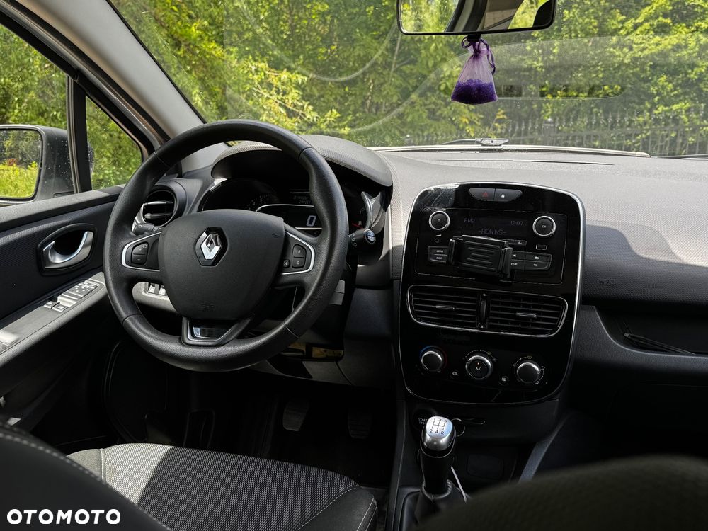 Renault Clio 0.9 TCe Limited - 5