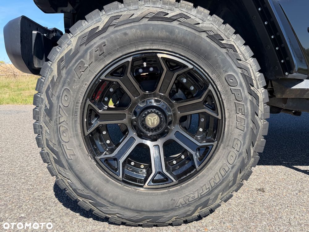 Jeep Wrangler - 13