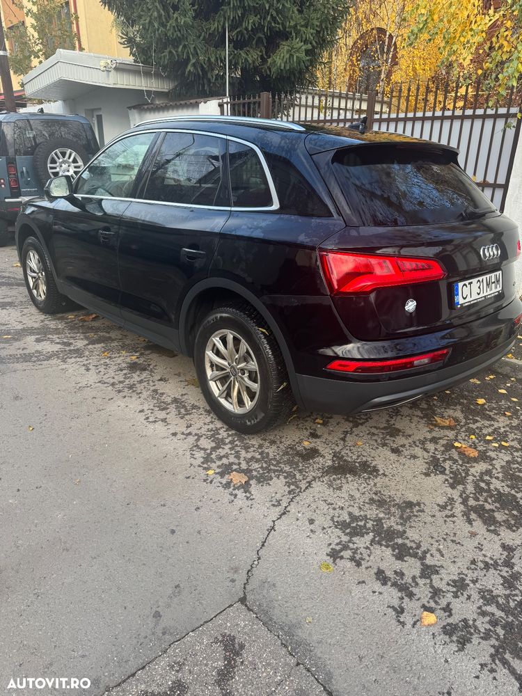Audi Q5 - 4