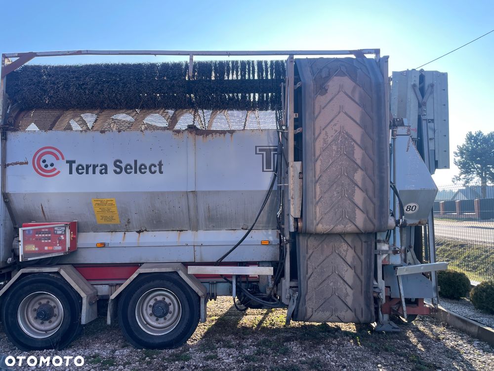 Tatra Terra Select - 2
