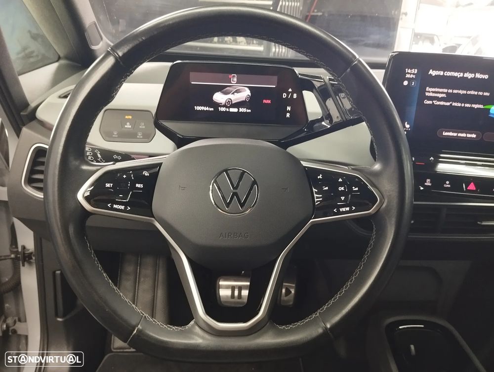 Volkswagen ID.3 Pro Confort — fotografia 21