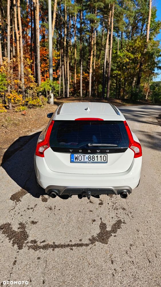 Volvo V60 - 6