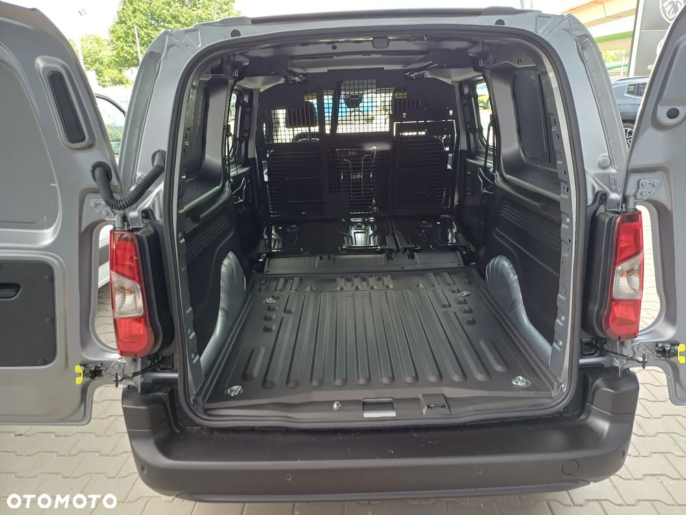 Peugeot Partner - 20