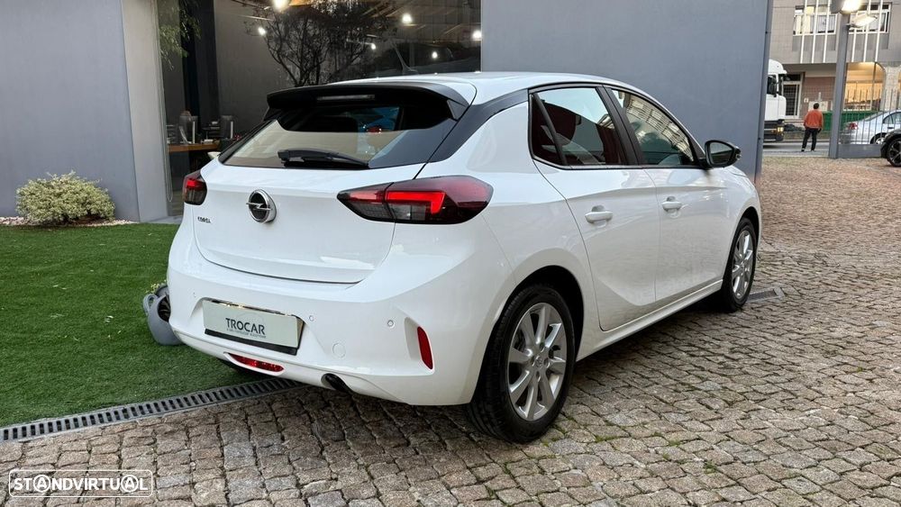 Opel Corsa 1.5 D Edition - 11