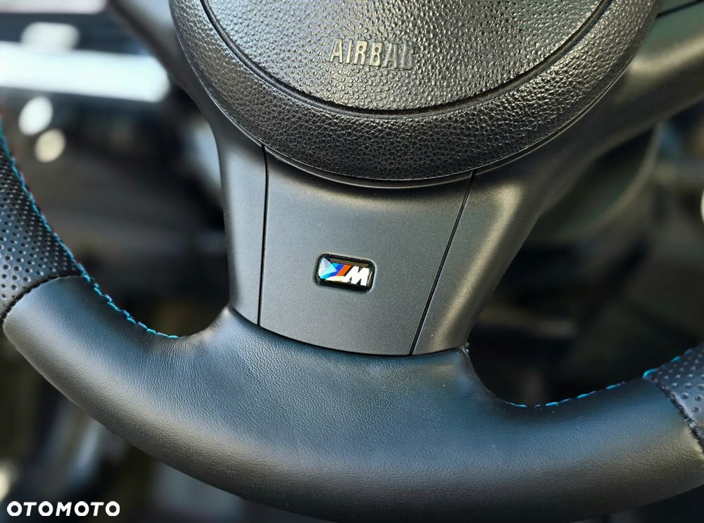 BMW Seria 5 - 37