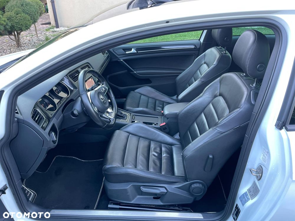 Volkswagen Golf GTD 2.0 TDI SCR DSG - 3