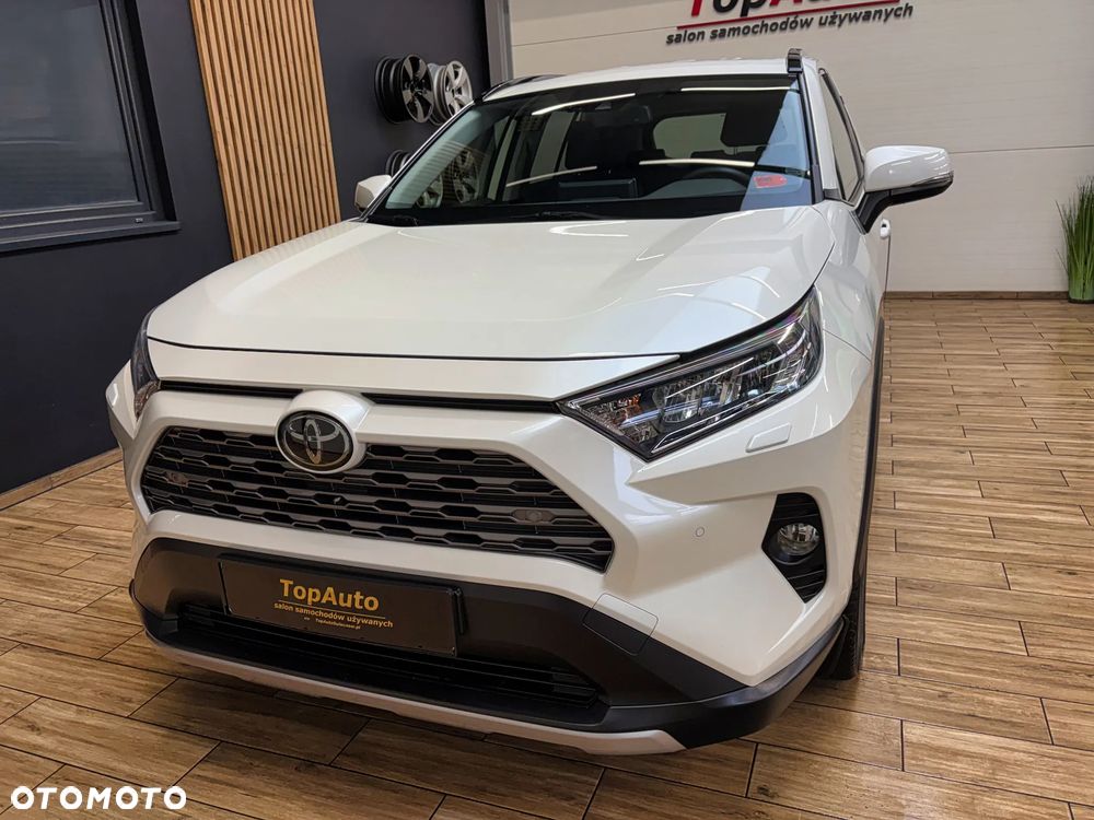 Toyota RAV4 - 13