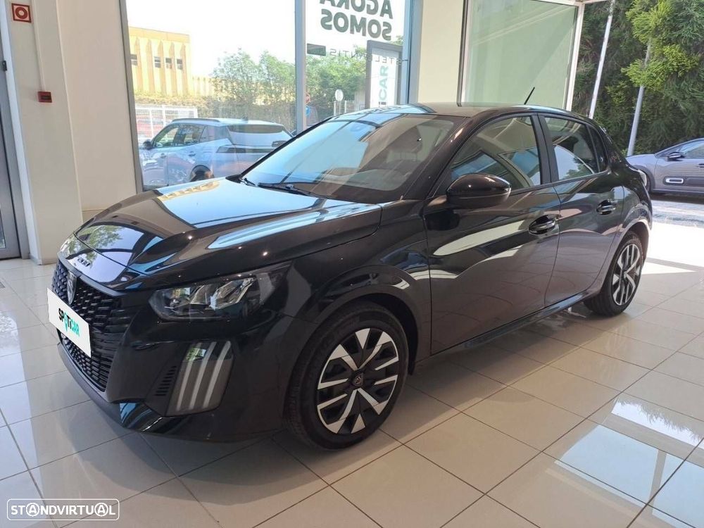 Peugeot 208 1.2 PureTech Style - 1