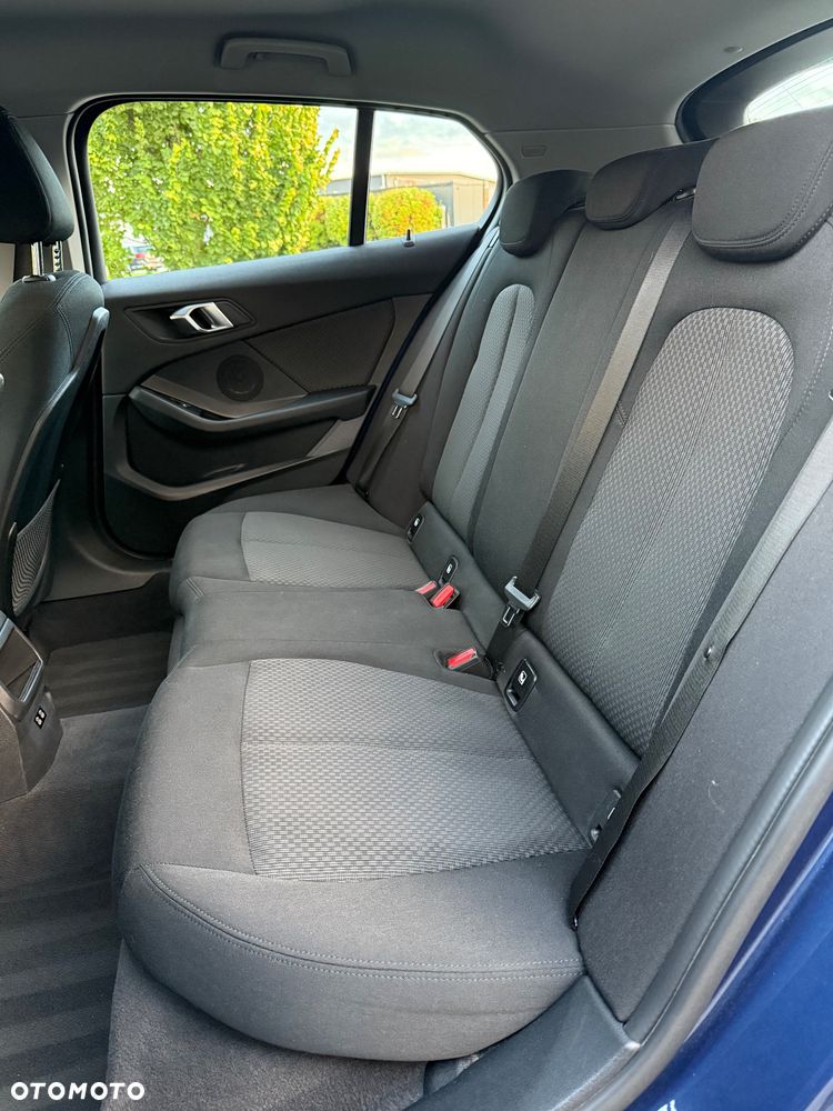 BMW Seria 1 118i - 29