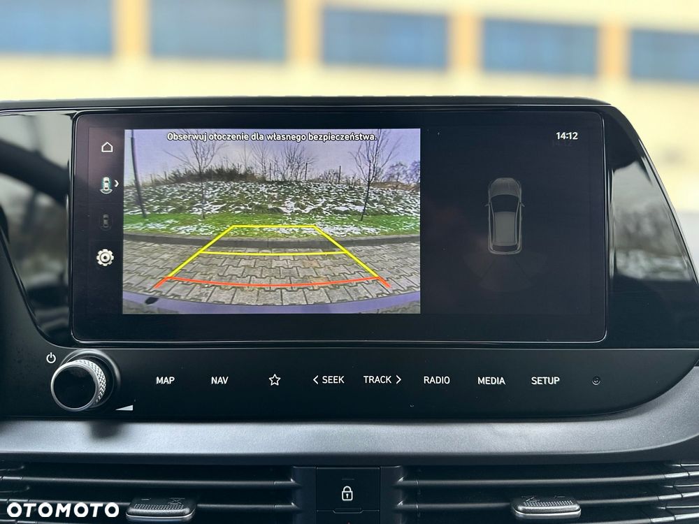 Hyundai i20 1.0 T-GDI - 34