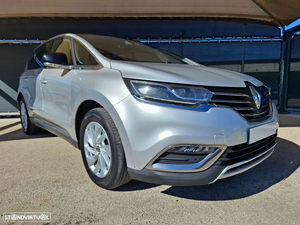 Renault Espace 1.6 dCi Zen - 6