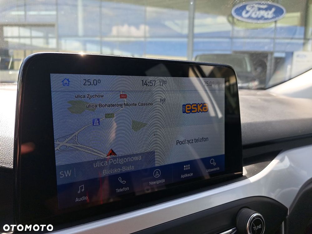 Ford Focus 1.0 EcoBoost Titanium Business - 28