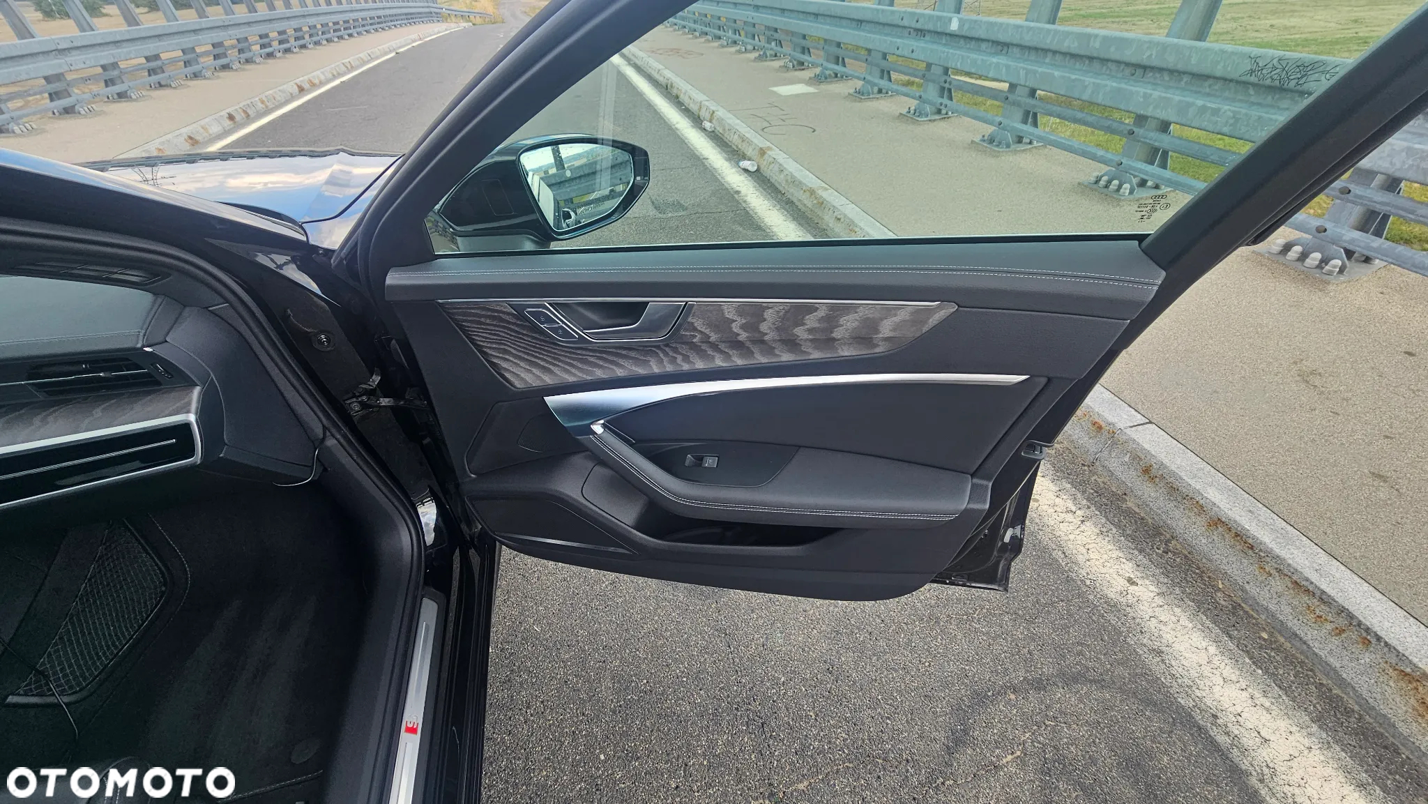 Audi A6 55 TFSI quattro S tronic S line - 18