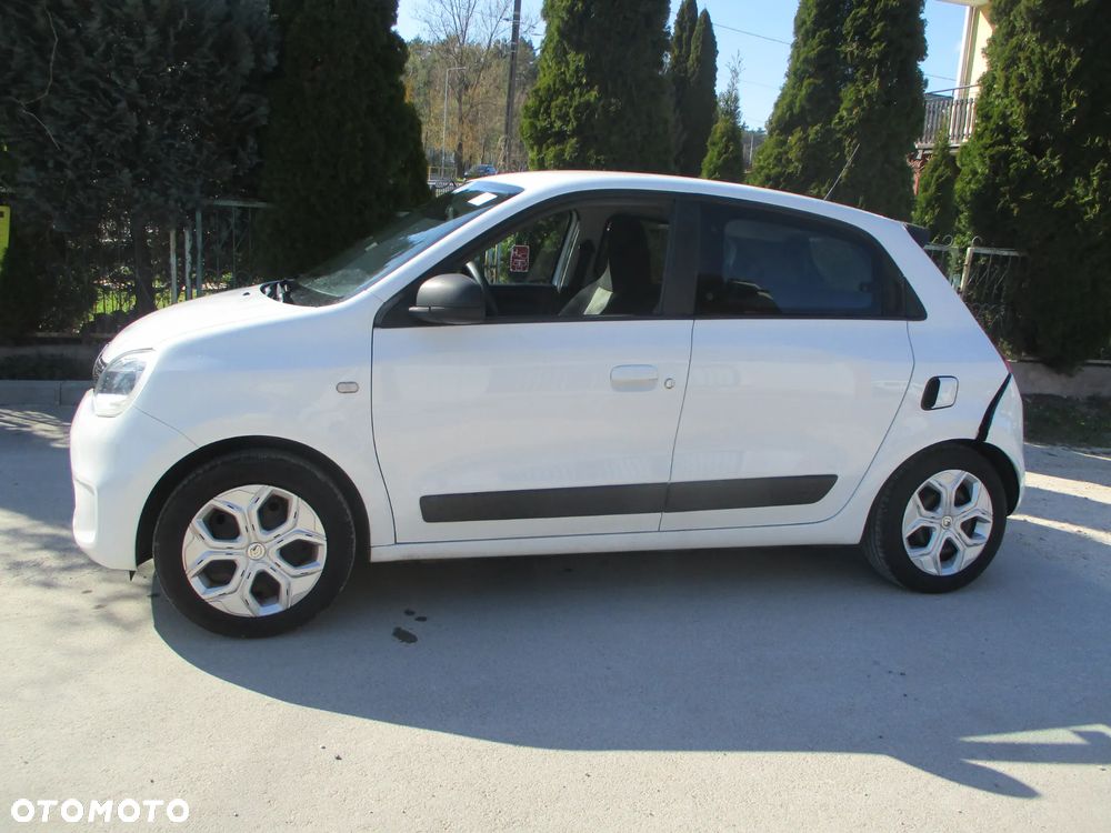 Renault Twingo - 3