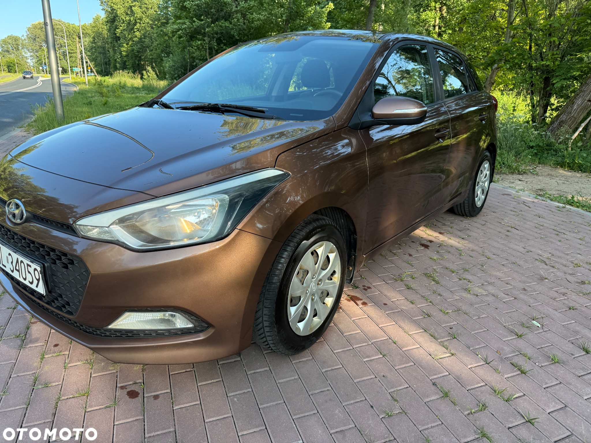 Hyundai i20 1.2 Comfort - 3