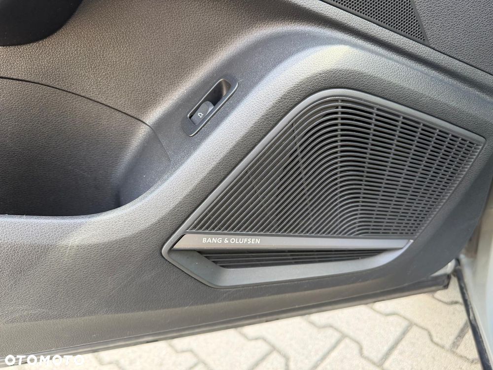 Audi Q2 2.0 TDI Quattro S tronic design - 21