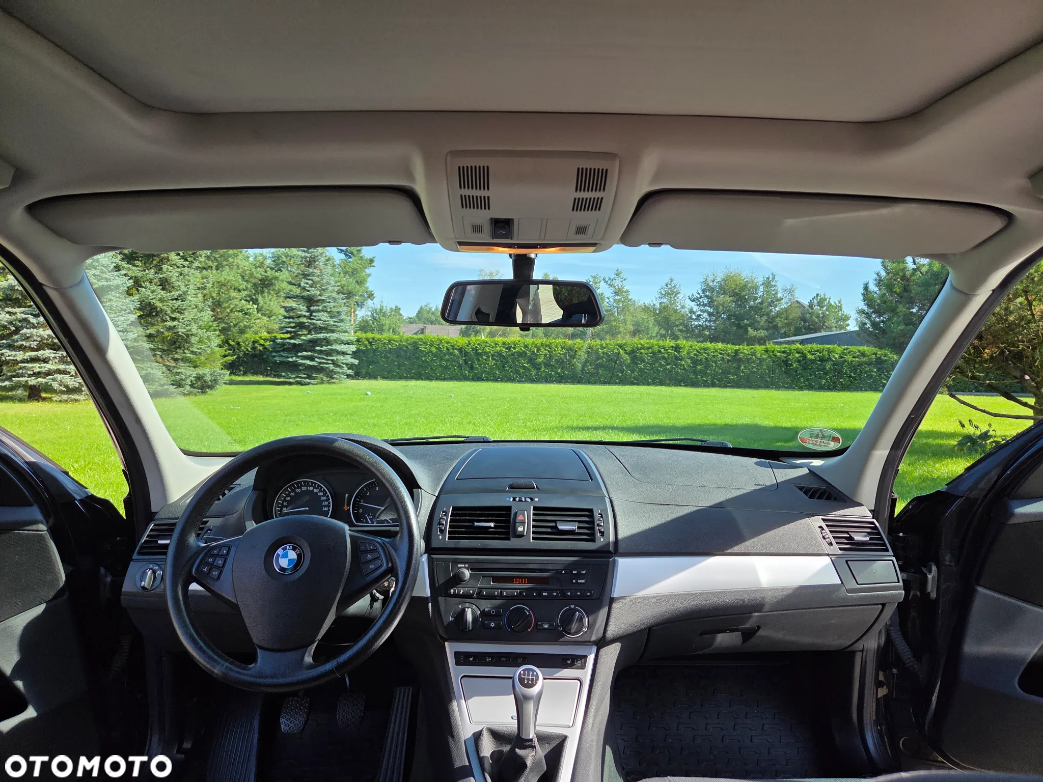 BMW X3 xDrive20i - 9