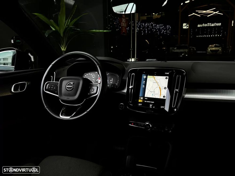 Volvo XC 40 1.5 T4 PHEV Core - 20