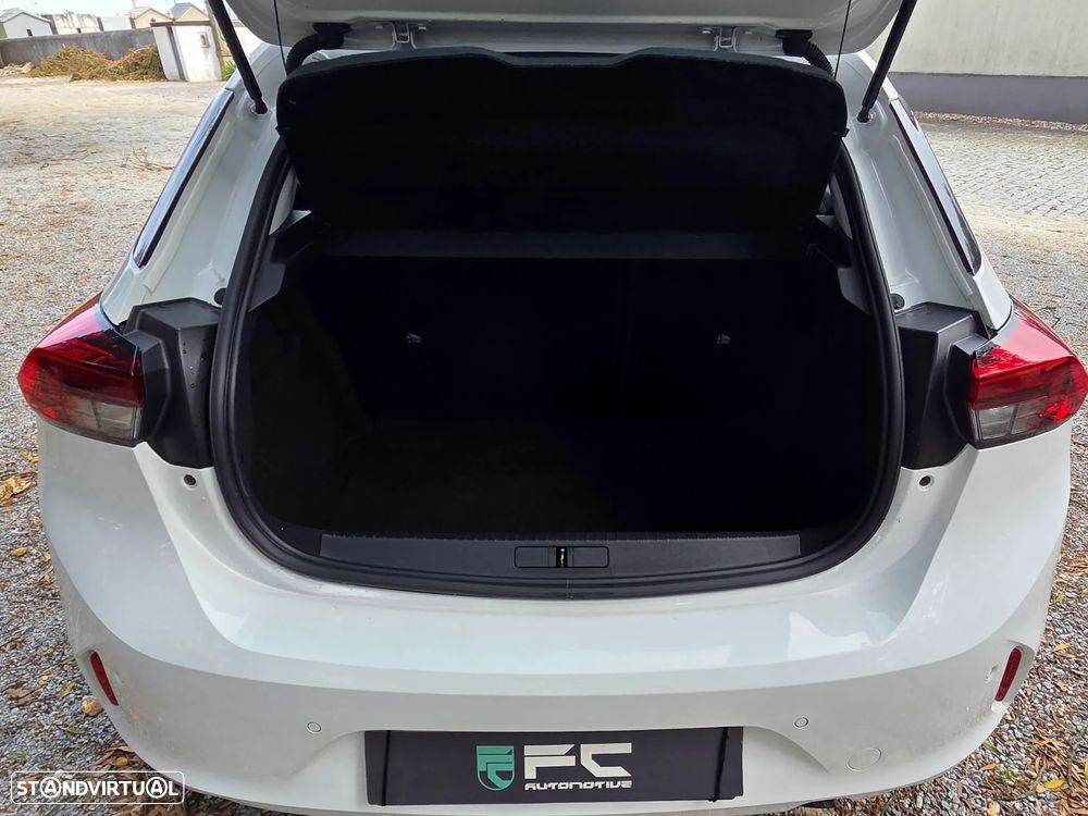 Opel Corsa 1.5 D Business Edition - 19