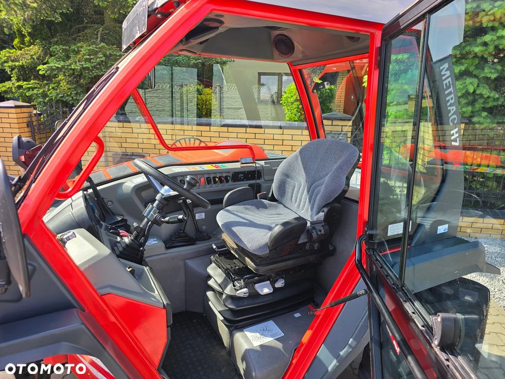 Inny Metrac H7RX - 10
