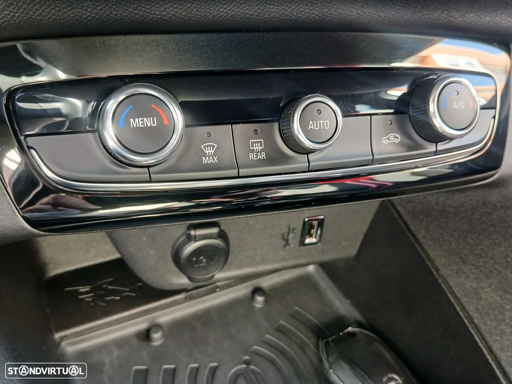 Opel Corsa-e GS Line - 29
