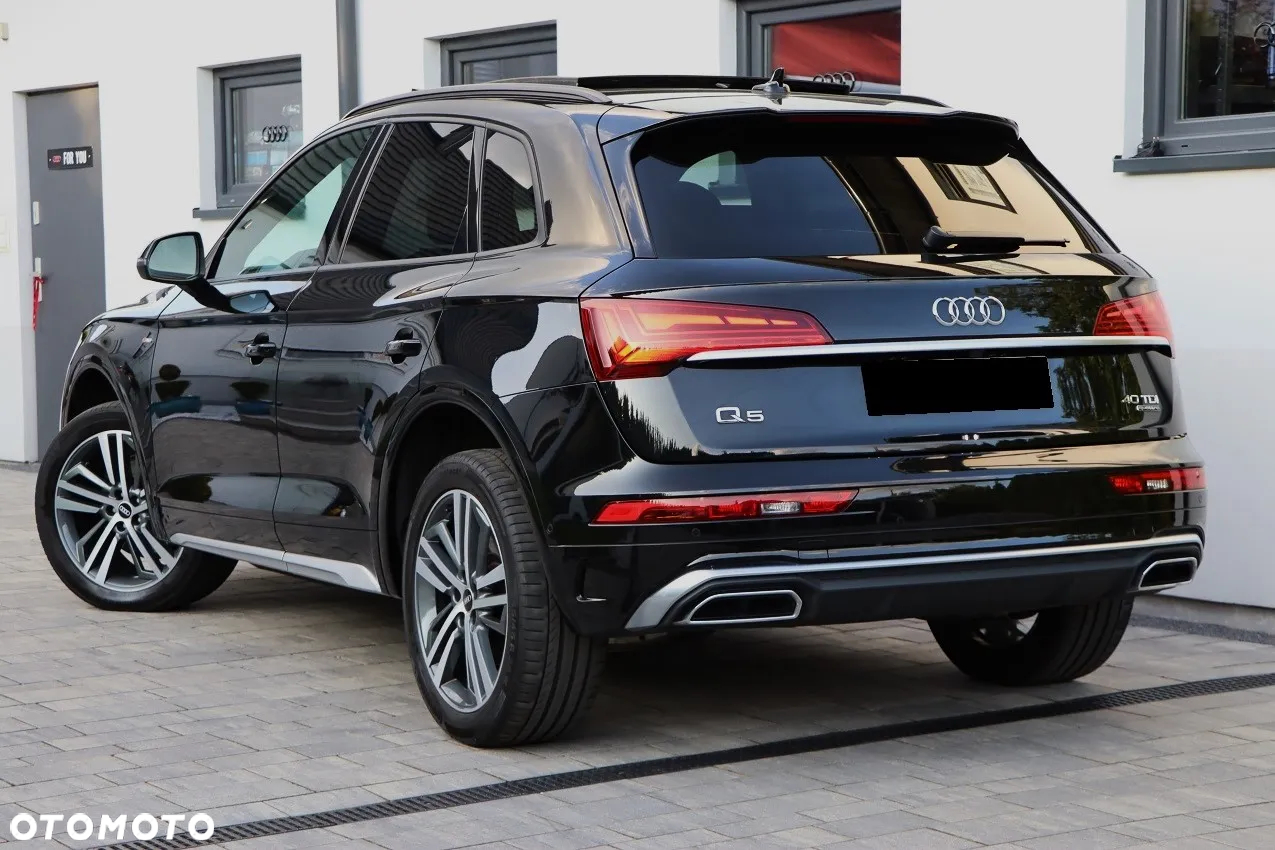 Audi Q5 - 6