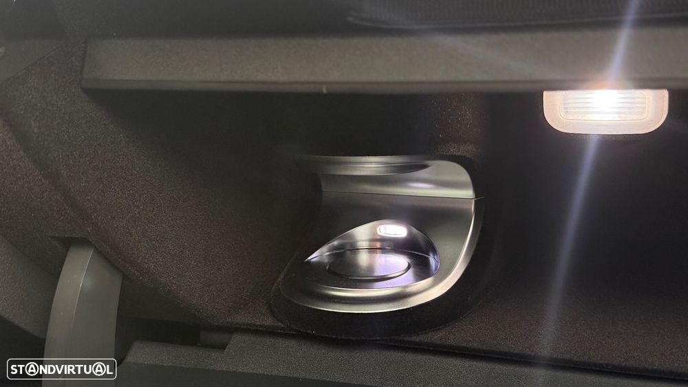 Mercedes-Benz C 63 AMG S E Performance Speedshift MCT9G - 34