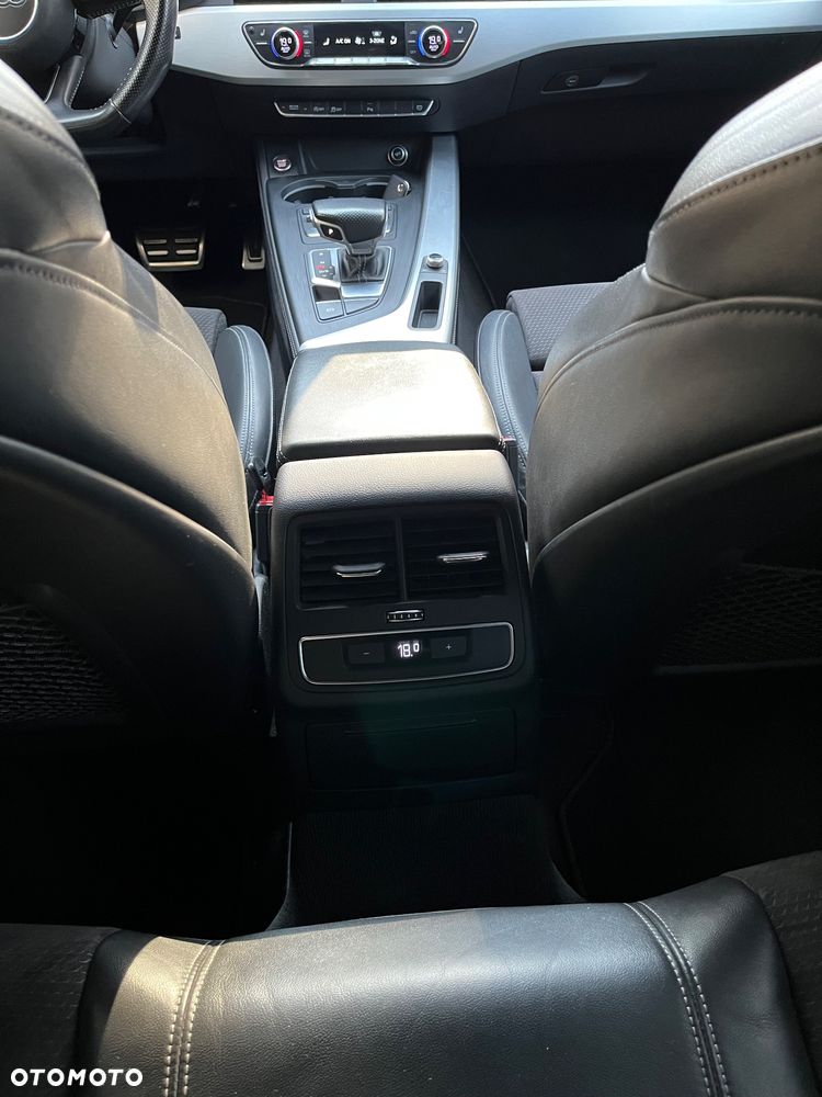 Audi A4 Avant 2.0 TDI S tronic design - 9