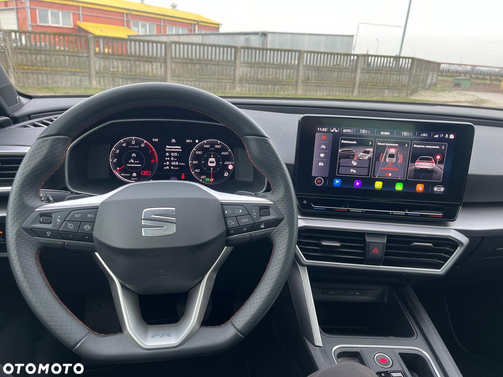 Seat Leon - 10