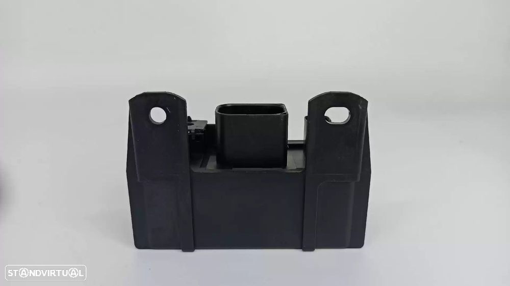 CAIXA PRÉ AQUECIMENTO MERCEDES-BENZ CLASSE C 2003 -A6461538491 - 1