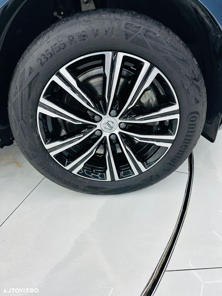 Volvo XC 60 B4 D Plus Bright - 9